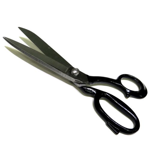 Crown 10" Side Bent Shears